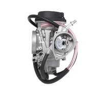 Stroke Carb Carburetor Compatible With Suzuki For LTZ400 2x4 For Quadsport Z 2003 2004 2005 2006 2007 2008 2009 36mm PD36J Carburetor ATV UTV 350CC 400CC 500CC Carb Assy