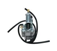 Stroke Carb Carburetor For Bayou 220 For KLF220A 1988-2002 For KLF250A 2003-2011 Motorcycle Carburetor Moto Engine Carb Replacement Universal Parts