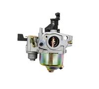 Stroke Carb Carburetor For GX160 5.5hp For GX200 6.5hp Generator Engine 4.33 * 2.17 * 3.93 Inch Alloy 1 Set Motorcycle Carburetor Carb Accessories