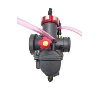 Stroke Carb Carburetor For PE28 28mm For PE30 30mm Performance Racing Pull The Damper For Moped Scooter Pit Dirt Bike ATV Quad Motorcycle Carburetor
