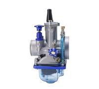 Stroke Carb Carburetor For Pwk 26 28 30 32 34 Mm Refueling 4T Carb For 4T 50cc To 300cc Motorcycle Carburetor Carburador Universal Modified Parts