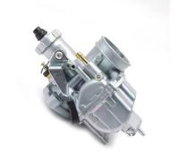 Stroke Carb Carburetor For VM22 Carburetor Carb Motorcycle Dirt Pit Bike ATV 110cc For 125cc 140cc Motocross Horizontal Engine 26mm Modified Accessories