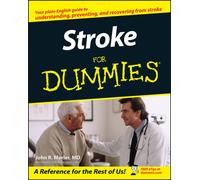 Stroke For Dummies
