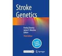 Stroke Genetics