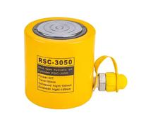 Stroke Hydraulic Jacks, Multi-Angle Hydraulic Jacks, 10T-50Tnull30T/66138lb-2" Stroke