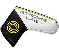 Stroke Lab New 2019 Odyssey OEM Blade/Boot Magnetic Putter Headcover