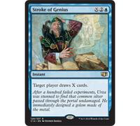 Stroke of Genius | Commander 2014