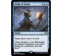 Stroke of Genius | Dominaria Remastered