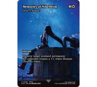 Stroke of Midnight [Memories of Nibelheim] | FINAL FANTASY: Through the Ages