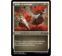 Stroke of Midnight (Promo Pack Non-foil) | Wilds of Eldraine