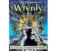Stroke of Midnight: Volume 18 (Kingdom of Wrenly)
