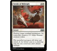 Stroke of Midnight | Wilds of Eldraine