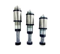 Stroke Off Road Car Shock Absorber With Welding Tube Bumpstops