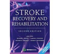 Stroke Recovery and Rehabilitation