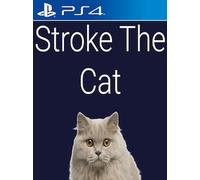 Stroke the Cat (PS4) - PSN Key - EUROPE