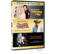 Stroker Ace & Hooper & Sharky's Machine [DVD] [Region 1] [US Import] [NTSC]