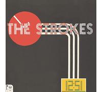 Strokes - 12:51 / The Way It Is