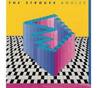 The Strokes - Angles [VINYL]