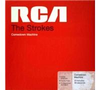 STROKES - COMEDOWN MACHINE - New CD - 13 - O15z