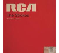 STROKES: COMEDOWN MACHINE - LP vinyl BRAND NEW