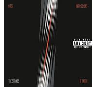 STROKES - FIRST IMPRESSIONS OF EART - New CD - O15z