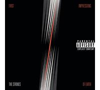 Strokes - First Impressions of Earth