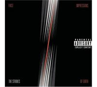 Strokes - First Impressions of Earth