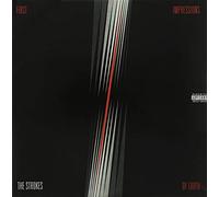 Strokes - First Impressions of Earth [VINYL]