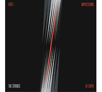 Strokes - First Impressions of Earth - Vinyl Record 12 Album Coloured - F15z