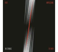 STROKES - First Impressions Of Earth - Vinyl Record - J15z