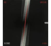 STROKES - FIRST IMPRESSIONS OF EARTH - Vinyl Record - J3z