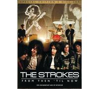 Strokes - From Then 'Til Now (Dvd+cd) [2011] [NTSC]