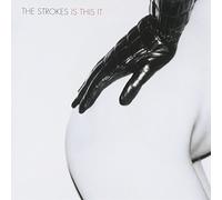 STROKES - IS THIS IT - CD - N3z
