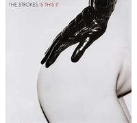 STROKES - Is This It (Gold Series)