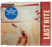 Strokes - Last Nite