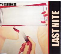 Strokes - Last Nite [CD 2]