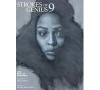 Strokes of Genius 9: Creative Discoveries