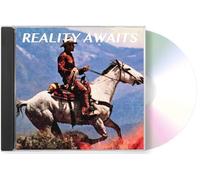 STROKES - REALITY AWAITS - CD - N3z