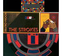 The Strokes - Room on Fire (LP)