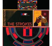 STROKES - Room On Fire (International Version) (Gold Series)