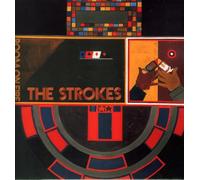 Strokes - Room On Fire [VINYL]