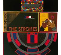 Strokes - Room On Fire - Vinyl Record - N3z