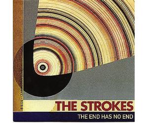 Strokes - The End Has No End
