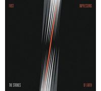 The Strokes - First Impressions Of Earth
