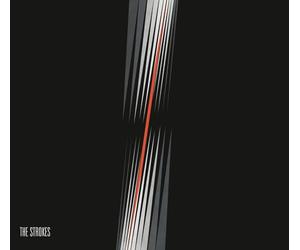 Strokes the - First Impressions of Earth