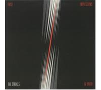 STROKES, The - First Impressions Of Earth - LP + poster + MP3 download code