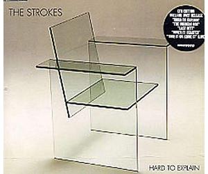Strokes, The - Hard to Explain