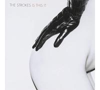 The Strokes - Is This It - CD - Sony Music - New