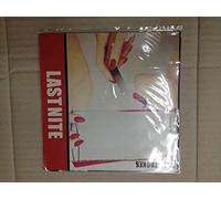 Strokes, the - Last Night [7" VINYL]