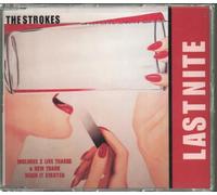 Strokes, The - Last Nite